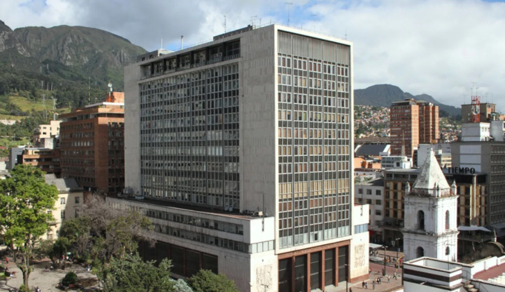 Nuevo Siglo