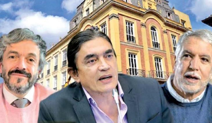 Nuevo Siglo