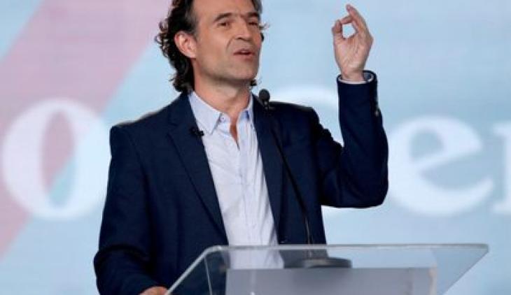 Nuevo Siglo