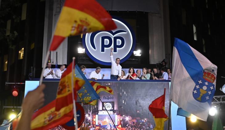 Nuevo Siglo