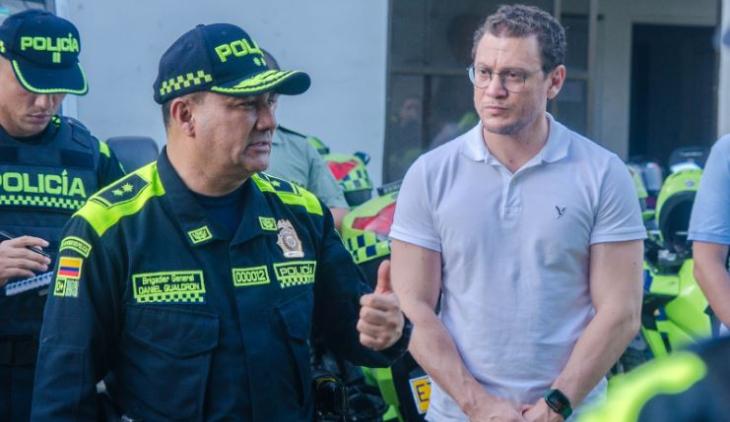 Nuevo Siglo