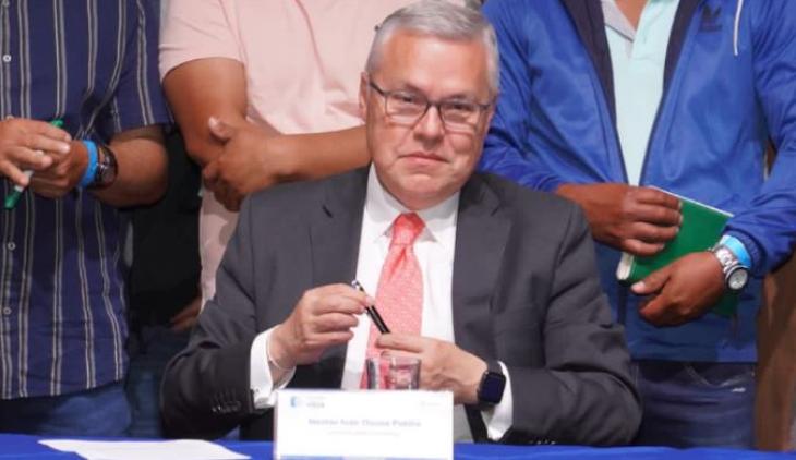 Nuevo Siglo