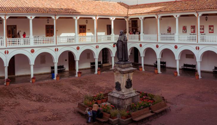 Nuevo Siglo