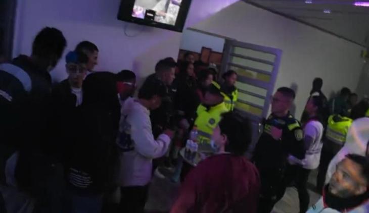 Nuevo Siglo