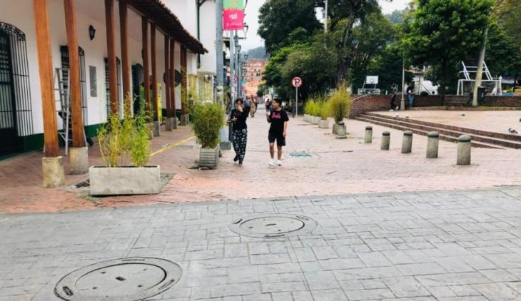 Nuevo Siglo