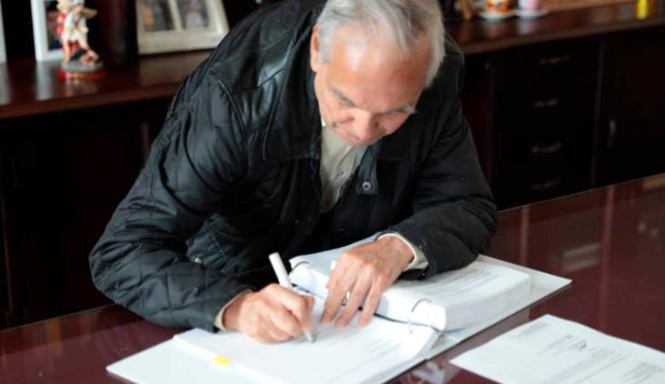 Nuevo Siglo