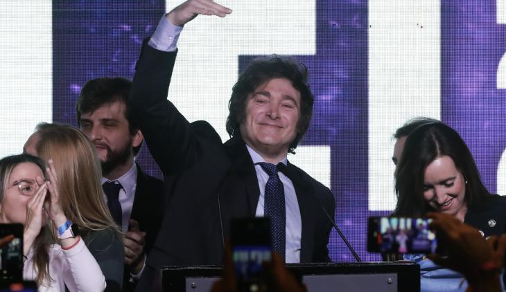 Nuevo Siglo