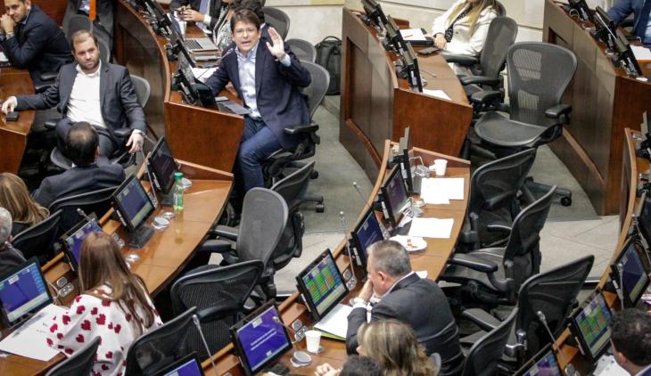 Nuevo Siglo