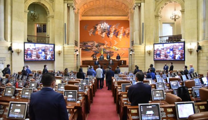 Nuevo Siglo