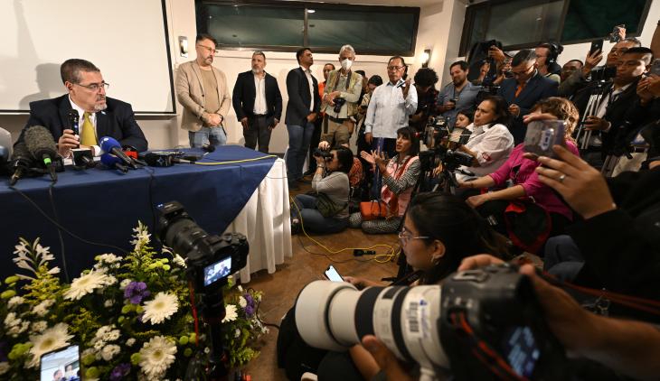 Nuevo Siglo