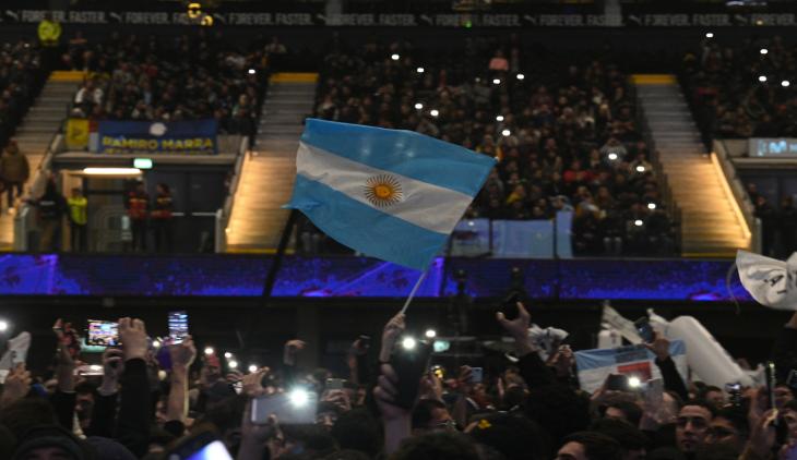 Nuevo Siglo