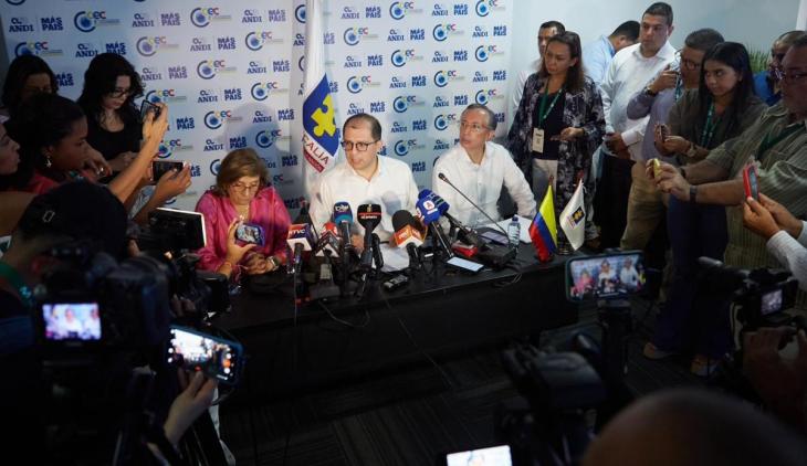 Nuevo Siglo