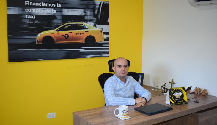 Nuevo Siglo
