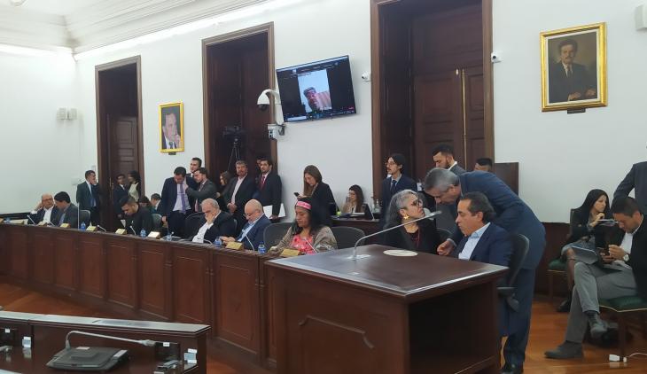 Nuevo Siglo