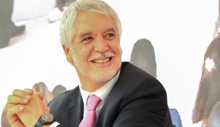 Nuevo Siglo
