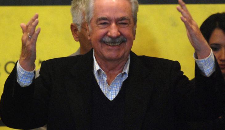 Nuevo Siglo