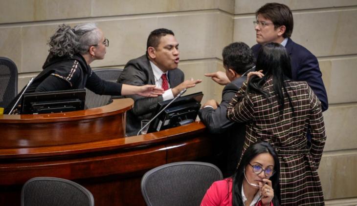 Nuevo Siglo
