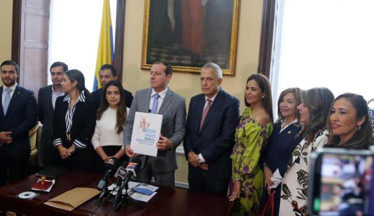 Nuevo Siglo