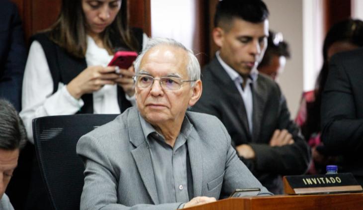 Nuevo Siglo