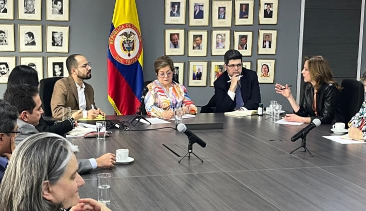 Nuevo Siglo