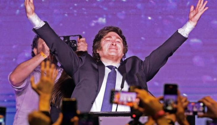 Nuevo Siglo