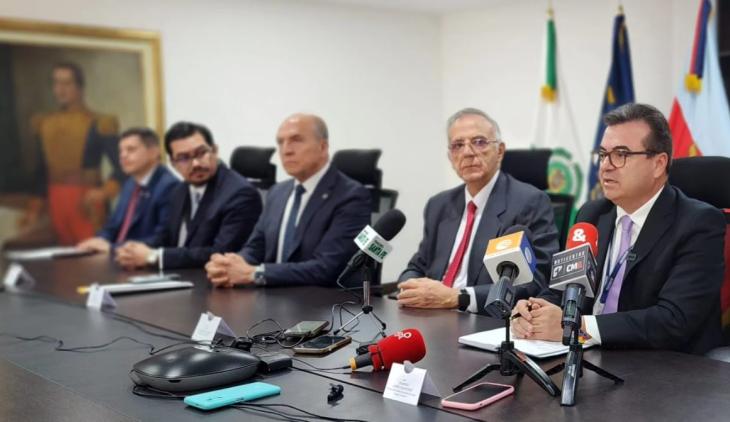 Nuevo Siglo