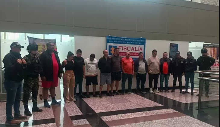 Nuevo Siglo