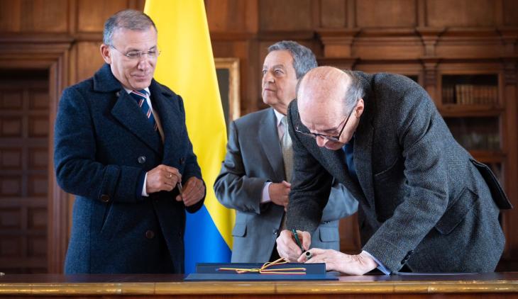 Nuevo Siglo