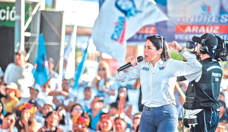 Nuevo Siglo