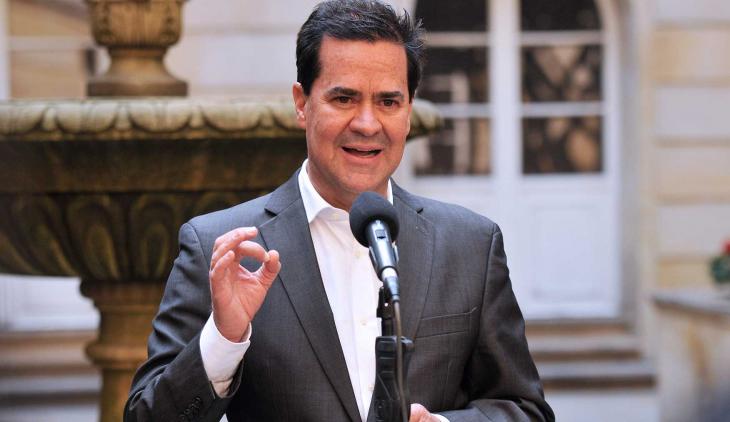 Nuevo Siglo