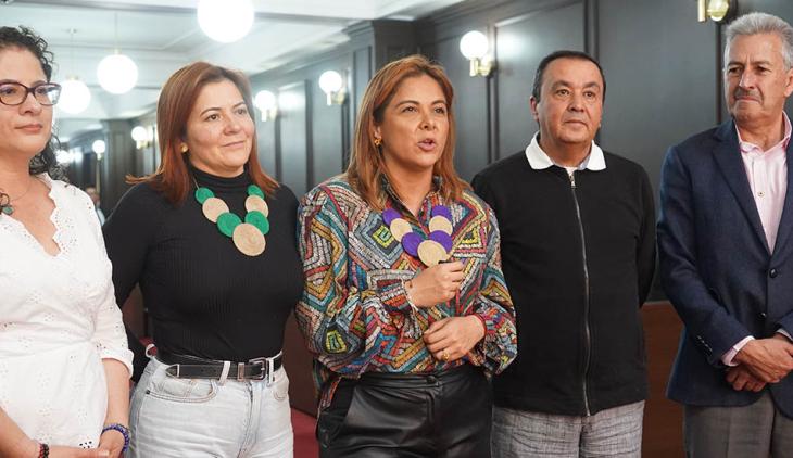 Nuevo Siglo