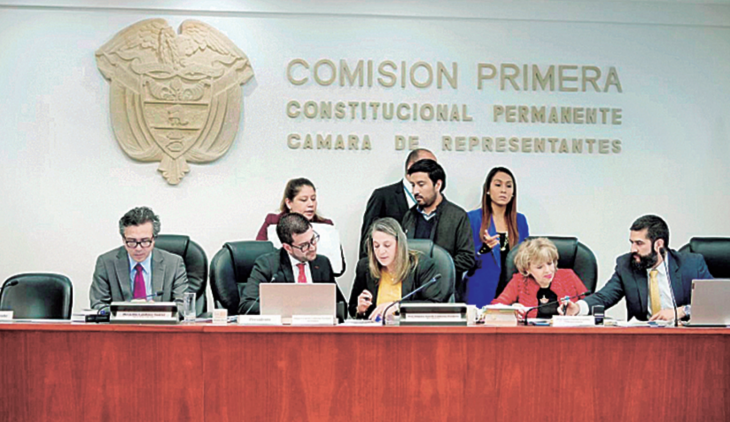 Nuevo Siglo