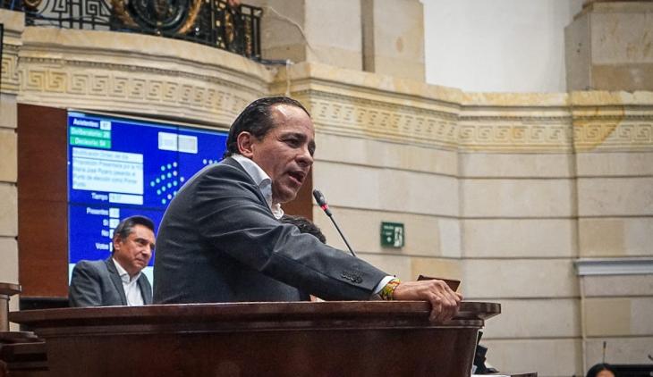 Nuevo Siglo