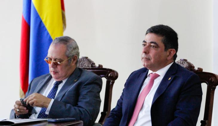 Nuevo Siglo