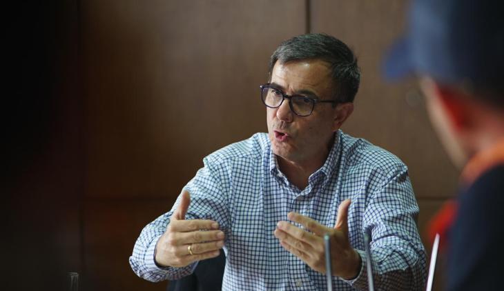 Nuevo Siglo
