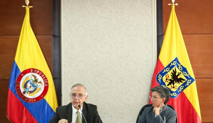Nuevo Siglo