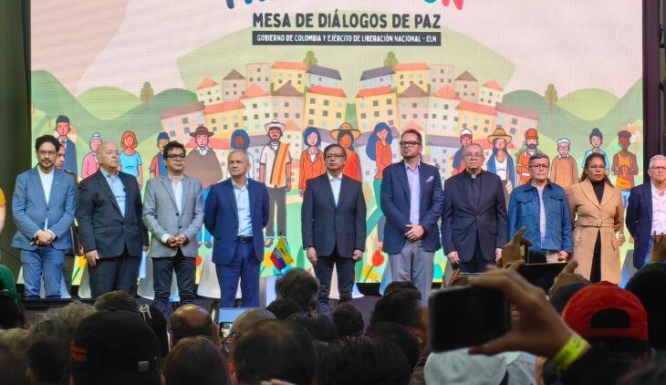 Nuevo Siglo