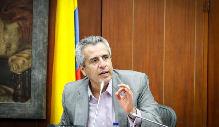 Nuevo Siglo