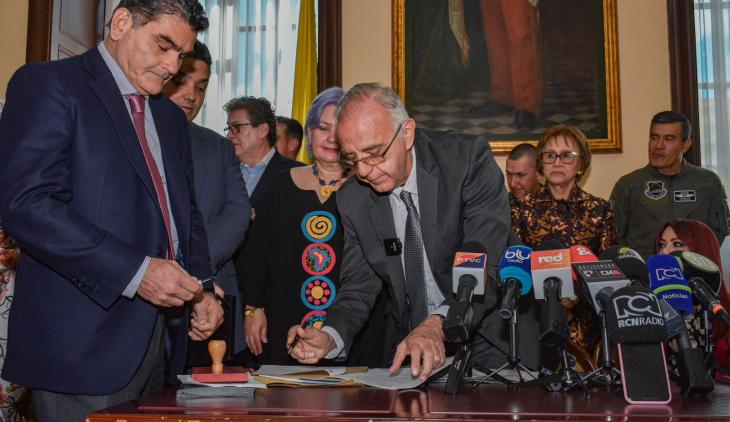 Nuevo Siglo