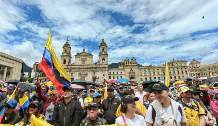 Nuevo Siglo
