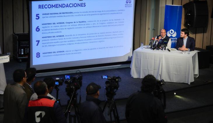 Nuevo Siglo