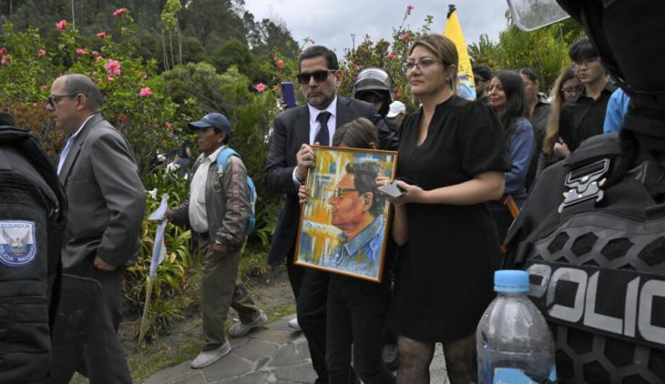 Nuevo Siglo