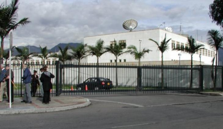 Nuevo Siglo