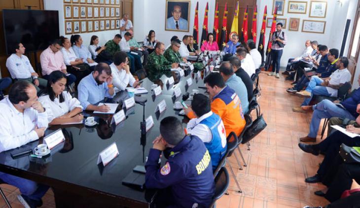 Nuevo Siglo