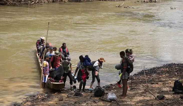 MIGRANTES