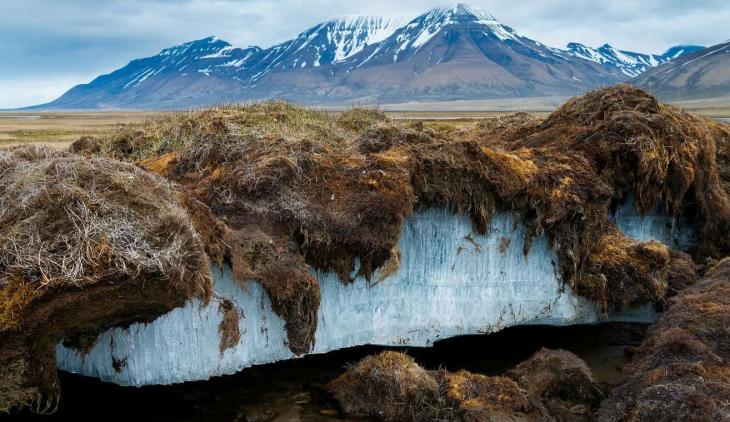 permafrost 