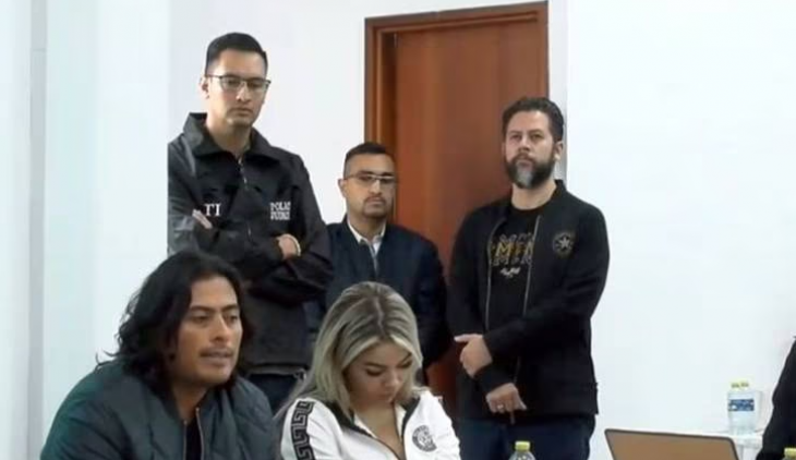reforma laboral