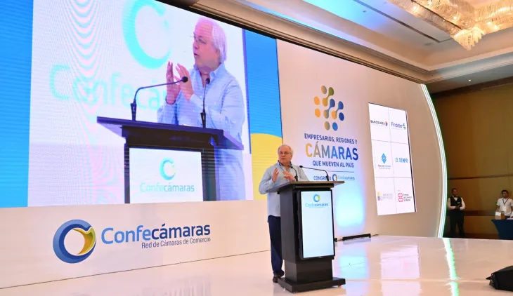 Empresarios proponen plan de choque para reactivar la economía