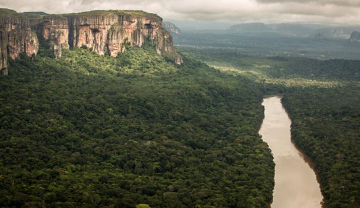 Amazonia