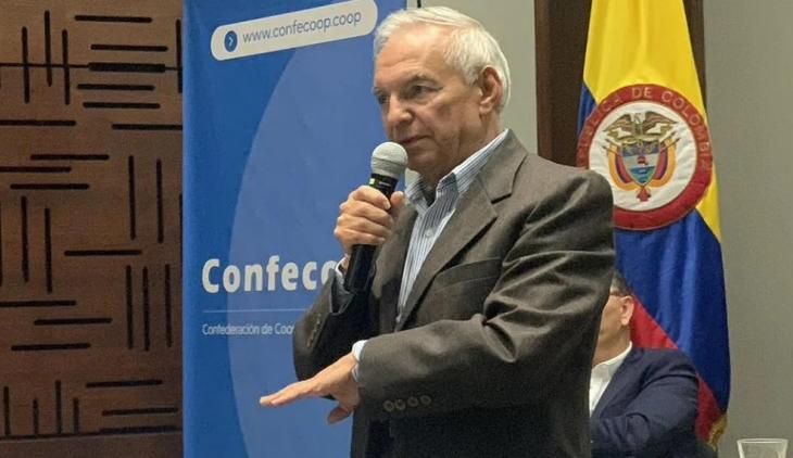 Ricardo Bonilla